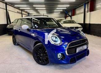 Photo du véhicule MINI HATCH 3 PORTES F56 LCI