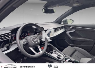 Photo du véhicule AUDI A3 SPORTBACK