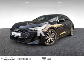 Photo du véhicule AUDI A5 AVANT