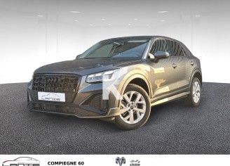 Photo du véhicule AUDI Q2