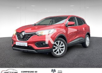 Photo du véhicule RENAULT KADJAR