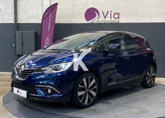 Photo du véhicule RENAULT SCENIC IV