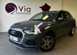 Photo du véhicule AUDI Q3