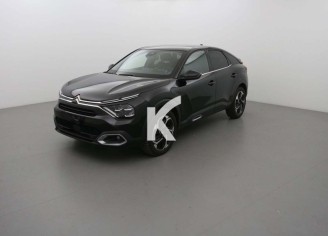 Photo du véhicule CITROEN C4