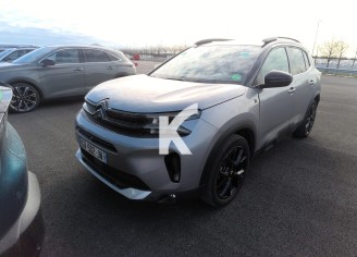 Photo du véhicule CITROEN C5 AIRCROSS