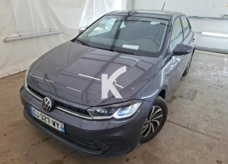 Photo du véhicule VOLKSWAGEN POLO