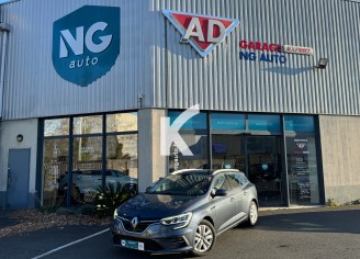 Photo du véhicule RENAULT MEGANE IV ESTATE