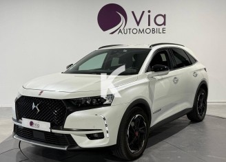 Photo du véhicule DS DS7 CROSSBACK