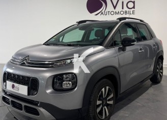 Photo du véhicule CITROEN C3 AIRCROSS