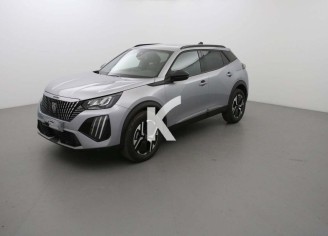 Photo du véhicule PEUGEOT 2008 NOUVEAU