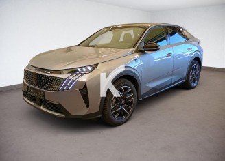 Photo du véhicule PEUGEOT 3008 NOUVEAU