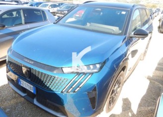 Photo du véhicule PEUGEOT 5008 NOUVEAU