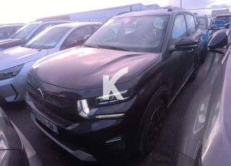 Photo du véhicule CITROEN C3