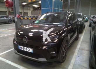 Photo du véhicule CITROEN C3