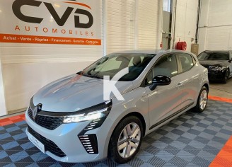 Photo du véhicule RENAULT CLIO V