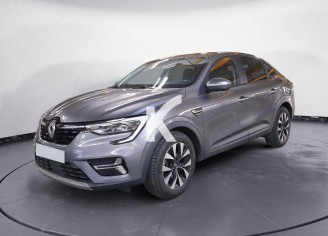 Photo du véhicule RENAULT ARKANA