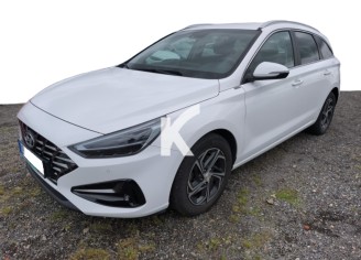 Photo du véhicule HYUNDAI i30 SW