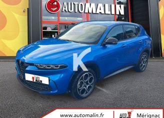 Photo du véhicule ALFA ROMEO TONALE