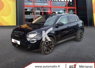 Photo du véhicule FIAT 600