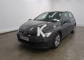 Photo du véhicule VOLKSWAGEN GOLF