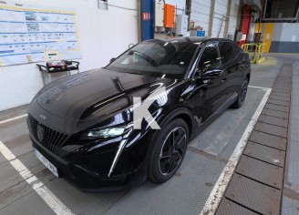 Photo du véhicule PEUGEOT 408