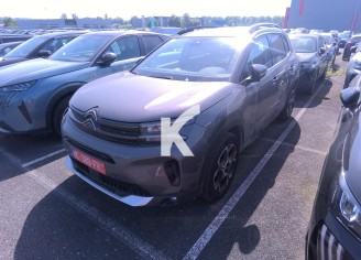 Photo du véhicule CITROEN C5 AIRCROSS