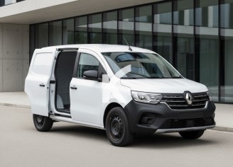 Photo du véhicule RENAULT KANGOO VAN