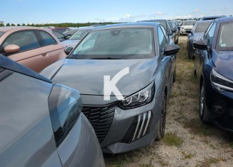 Photo du véhicule PEUGEOT 208