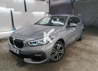 Photo du véhicule BMW SERIE 1 F40