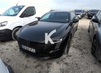 Photo du véhicule PEUGEOT 508 SW