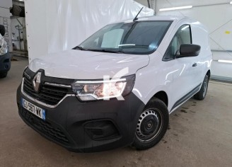 Photo du véhicule RENAULT KANGOO VAN