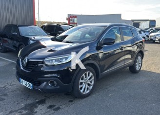 Photo du véhicule RENAULT KADJAR