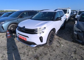 Photo du véhicule CITROEN C5 AIRCROSS