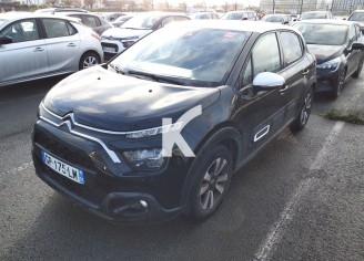 Photo du véhicule CITROEN C3
