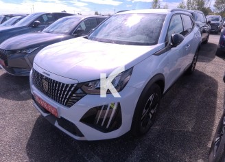 Photo du véhicule PEUGEOT 2008