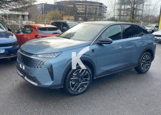 Photo du véhicule PEUGEOT 3008