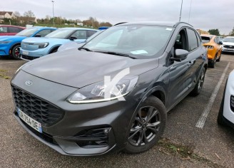 Photo du véhicule FORD KUGA