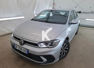 Photo du véhicule VOLKSWAGEN POLO