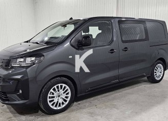 Photo du véhicule PEUGEOT EXPERT CABINE APPROFONDIE