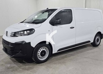 Photo du véhicule PEUGEOT EXPERT FOURGON