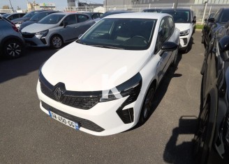 Photo du véhicule RENAULT CLIO V