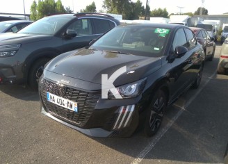 Photo du véhicule PEUGEOT 208