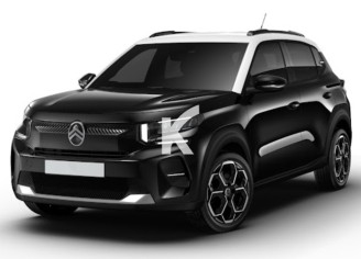 Photo du véhicule CITROEN C3