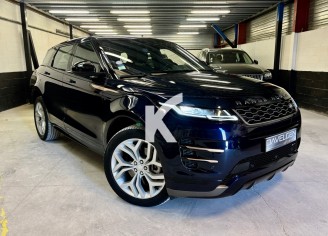 Photo du véhicule LAND ROVER RANGE ROVER EVOQUE