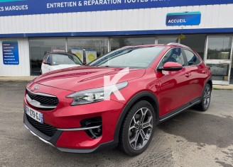 Photo du véhicule KIA XCEED