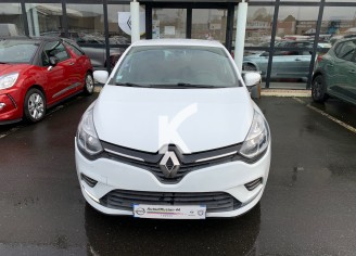 Photo du véhicule RENAULT CLIO IV