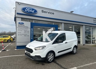 Photo du véhicule FORD TRANSIT COURIER FOURGON