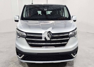 Photo du véhicule RENAULT TRAFIC