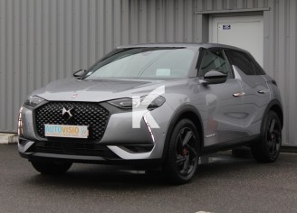 Photo du véhicule DS DS 3 CROSSBACK