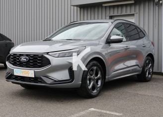 Photo du véhicule FORD KUGA